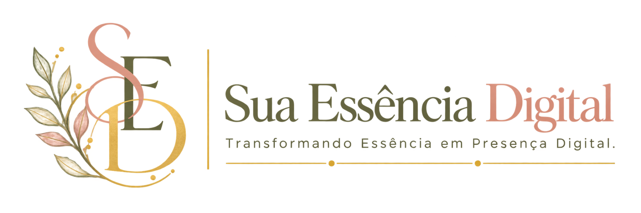 Sua Essência Digital